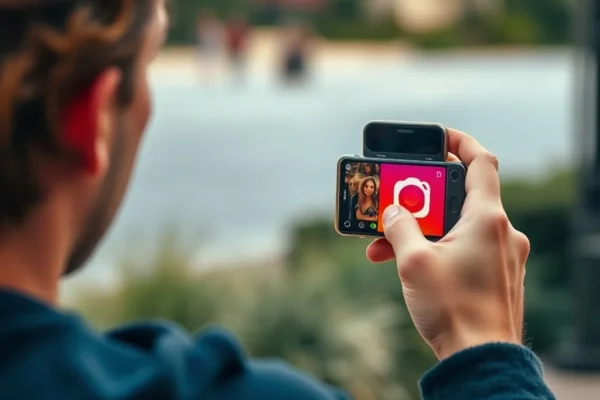 Comment télécharger vidéo Instagram facilement et rapidement