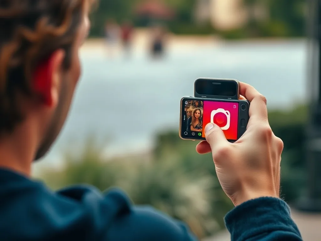 Comment télécharger vidéo Instagram facilement et rapidement