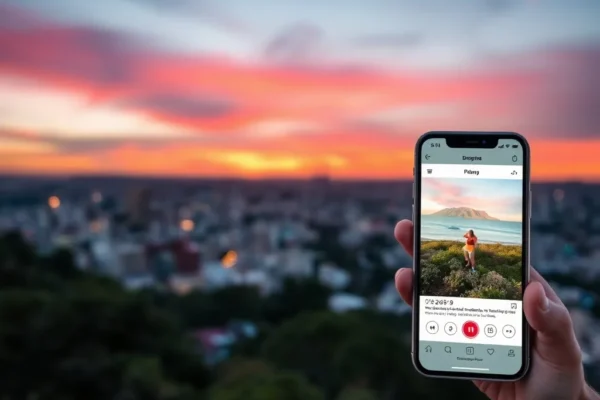 Télécharger facilement vos vidéos Instagram Stories : Guide complet