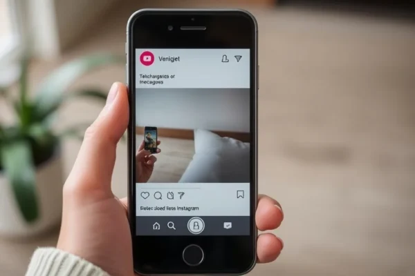 Comment telecharger video instagram facilement et rapidement