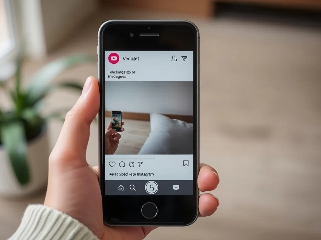 Comment telecharger video instagram facilement et rapidement