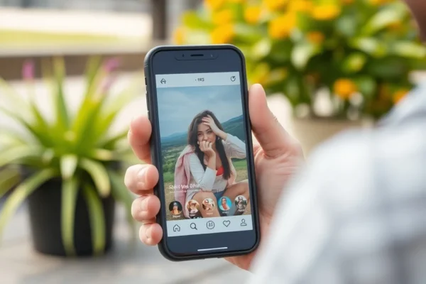 Comment télécharger video story Instagram facilement