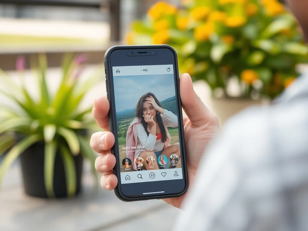 Comment télécharger video story Instagram facilement