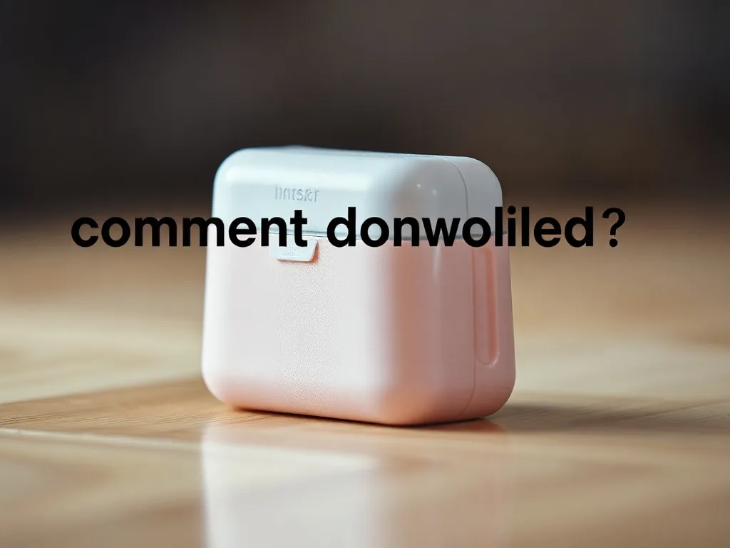 Comment télécharger vidéo Instagram facilement ?