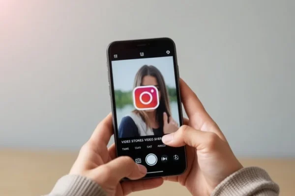 Comment telecharger video stories instagram facilement