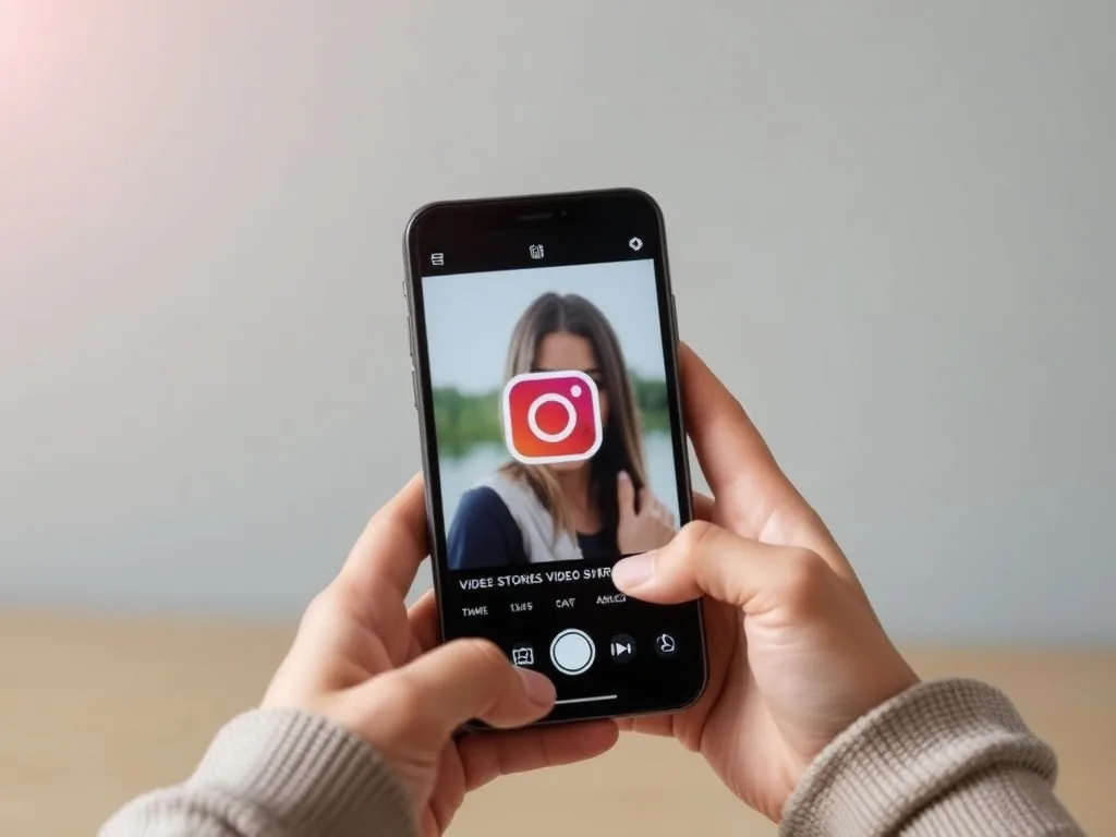 Comment telecharger video stories instagram facilement
