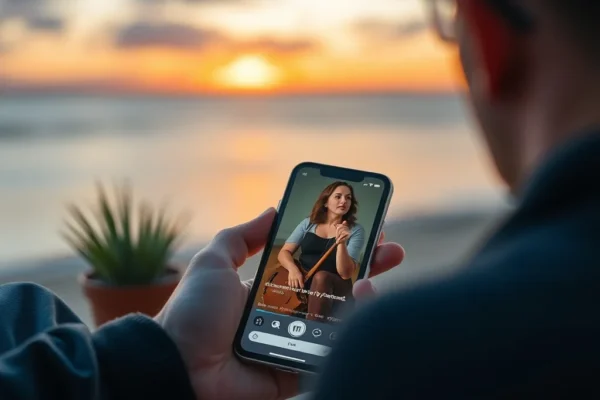 Comment télécharger video story Instagram facilement