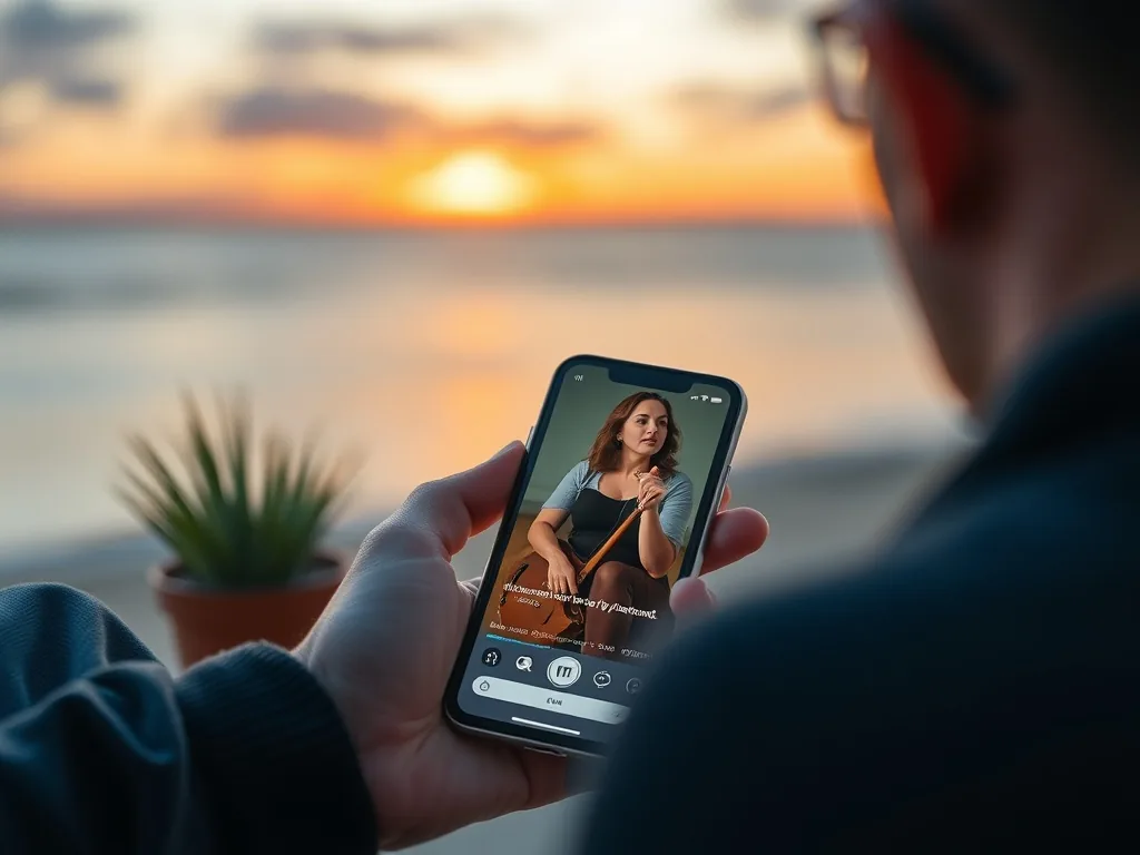 Comment télécharger video story Instagram facilement