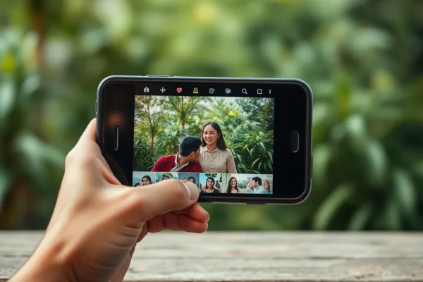 Comment telecharger video stories instagram facilement