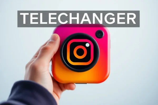 Comment telecharger video instagram facilement et rapidement