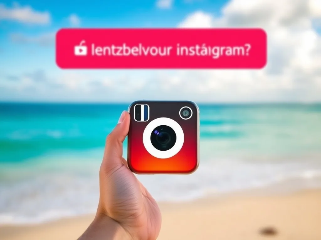 Comment Télécharger des Vidéos Instagram : Guide Complet et Pratique