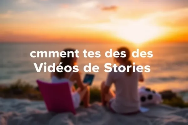Comment Télécharger des Vidéos de Stories Instagram : Guide Complet