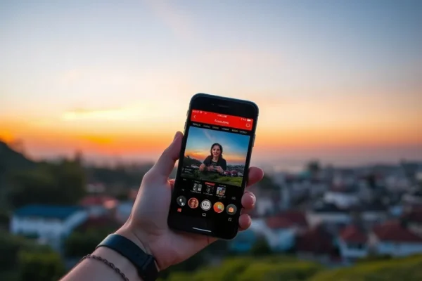 Comment télécharger video story instagram facilement