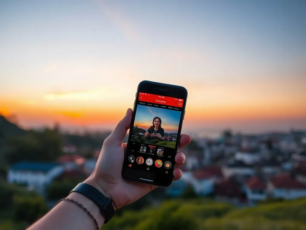 Comment télécharger video story instagram facilement
