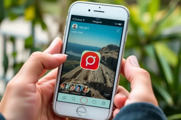 Comment télécharger video story Instagram facilement
