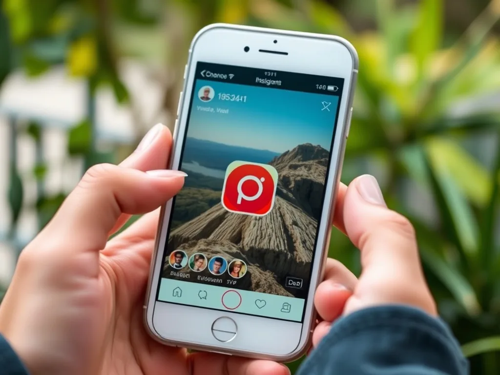 Comment télécharger video story Instagram facilement
