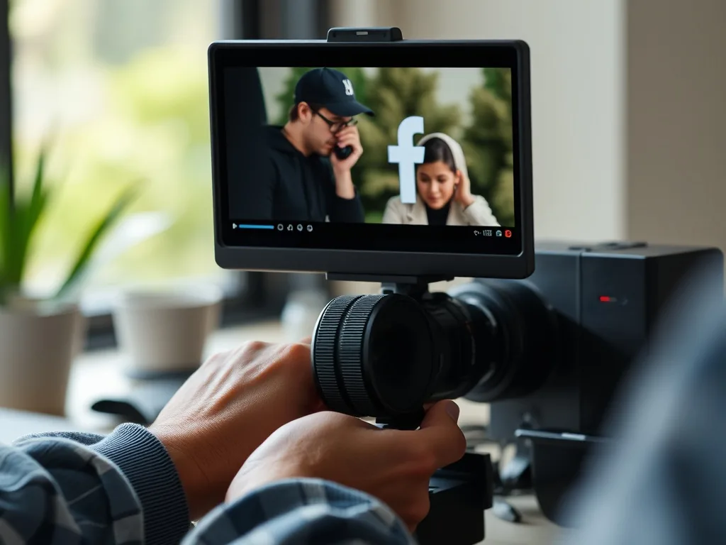 Comment Télécharger des Vidéos de Facebook : Guide Complet et Pratique