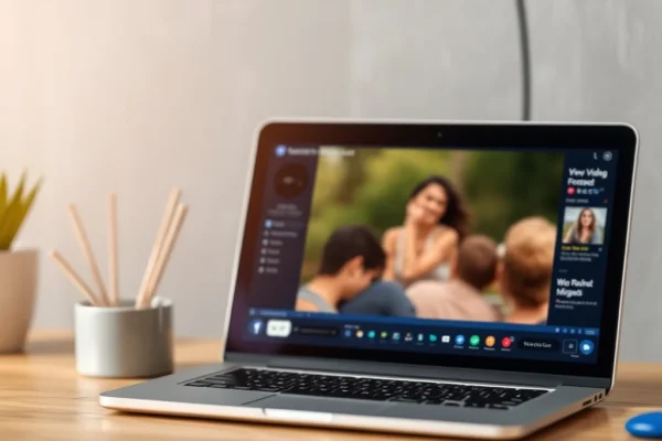 Comment Télécharger des Vidéos Facebook : Guide Complet et Pratique