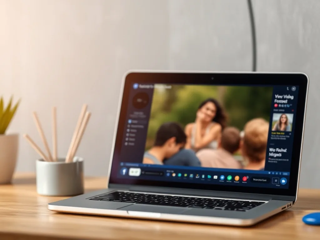 Comment Télécharger des Vidéos Facebook : Guide Complet et Pratique