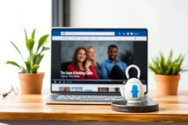 Comment Télécharger des Vidéos Facebook Facilement et Légalement