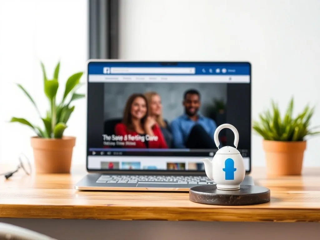 Comment Télécharger des Vidéos Facebook Facilement et Légalement