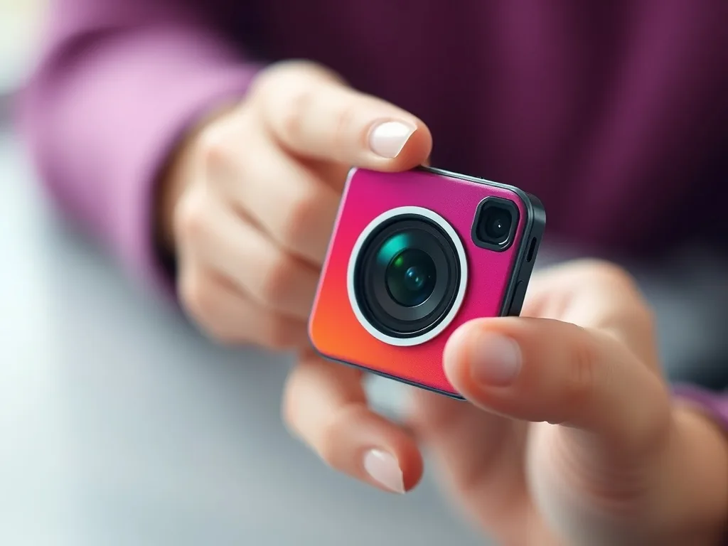 Comment telecharger video instagram facilement et rapidement