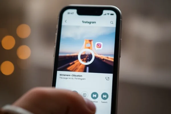Télécharger des vidéos Instagram : Guide complet et étapes à suivre