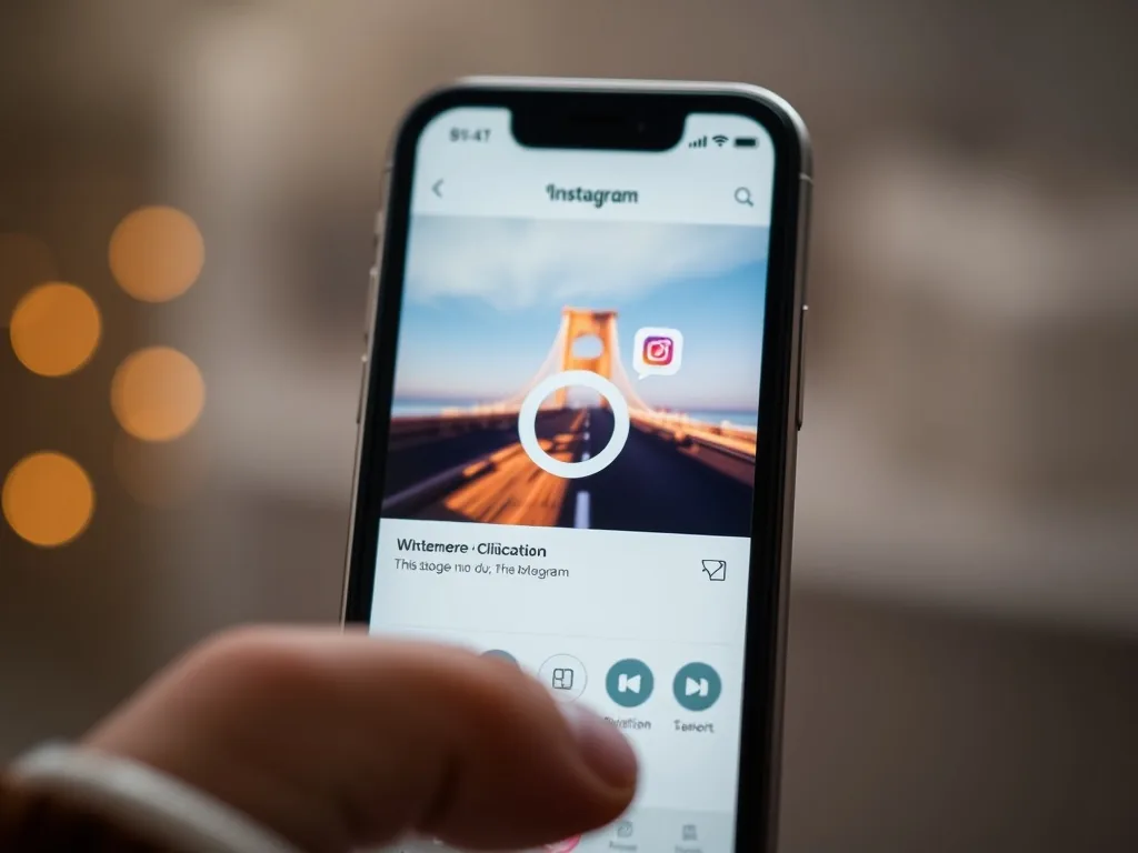 Télécharger des vidéos Instagram : Guide complet et étapes à suivre