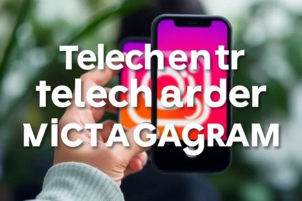 Comment telecharger video instagram facilement et rapidement