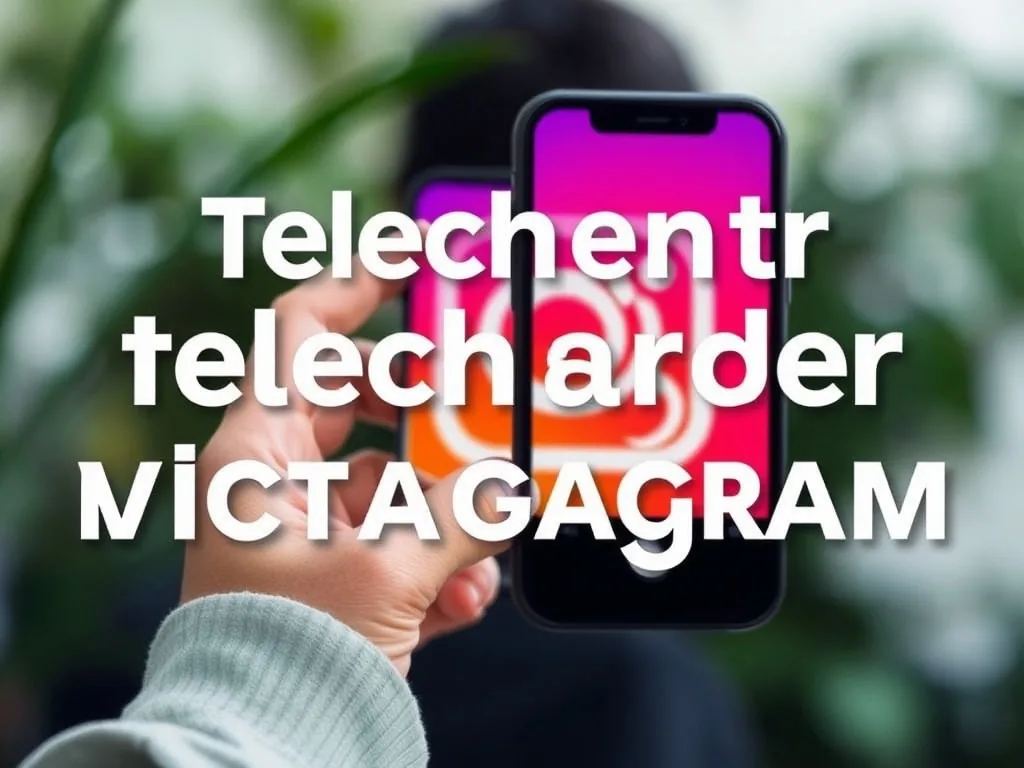 Comment telecharger video instagram facilement et rapidement