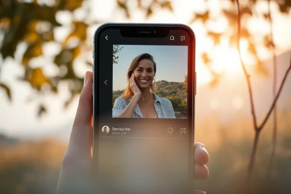 Comment télécharger video story instagram facilement