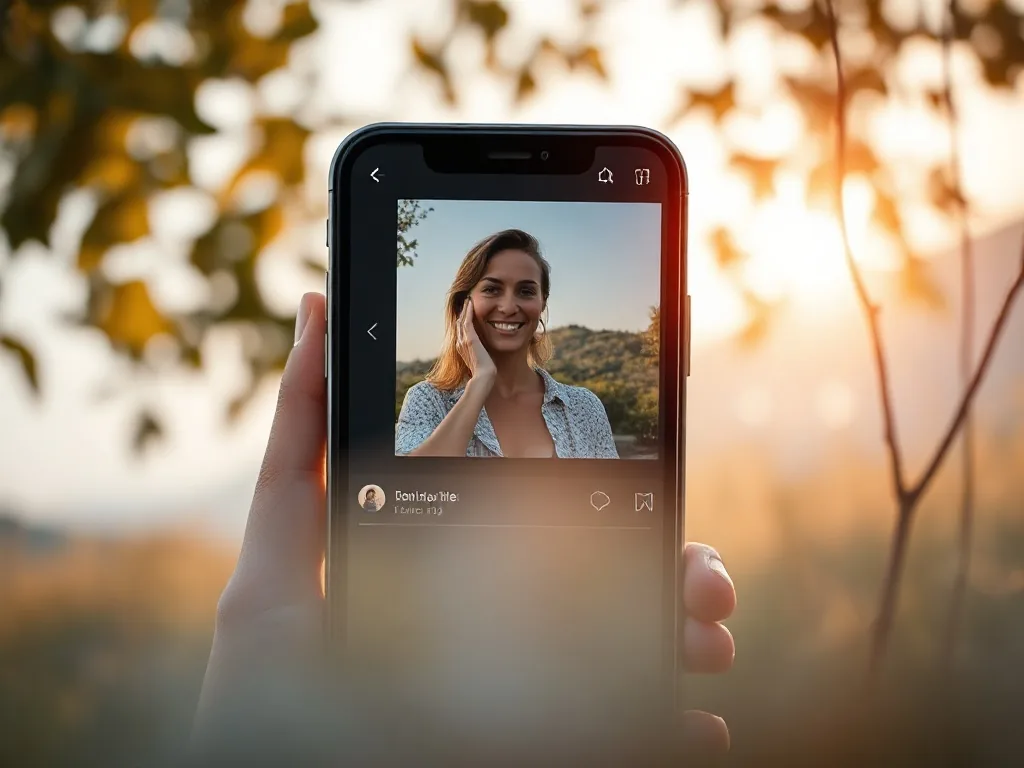 Comment télécharger video story instagram facilement