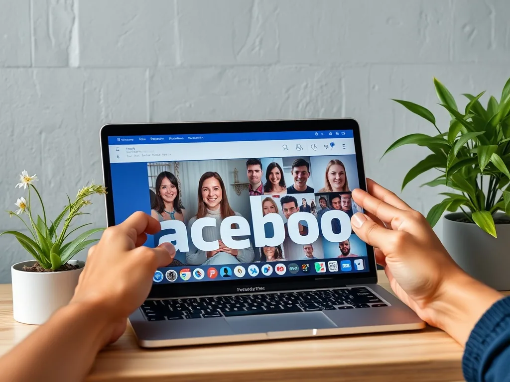 Comment Télécharger des Vidéos Facebook Facilement et Légalement