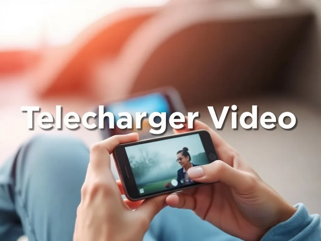 Comment telecharger video instagram facilement et rapidement