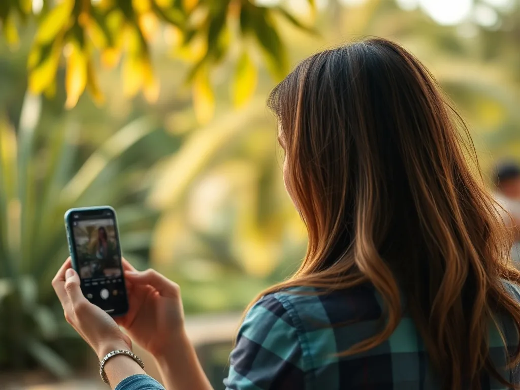 Comment télécharger video story instagram facilement