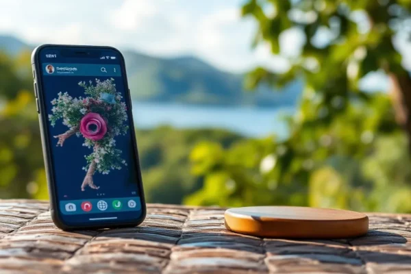 Comment télécharger vidéo Instagram facilement et rapidement