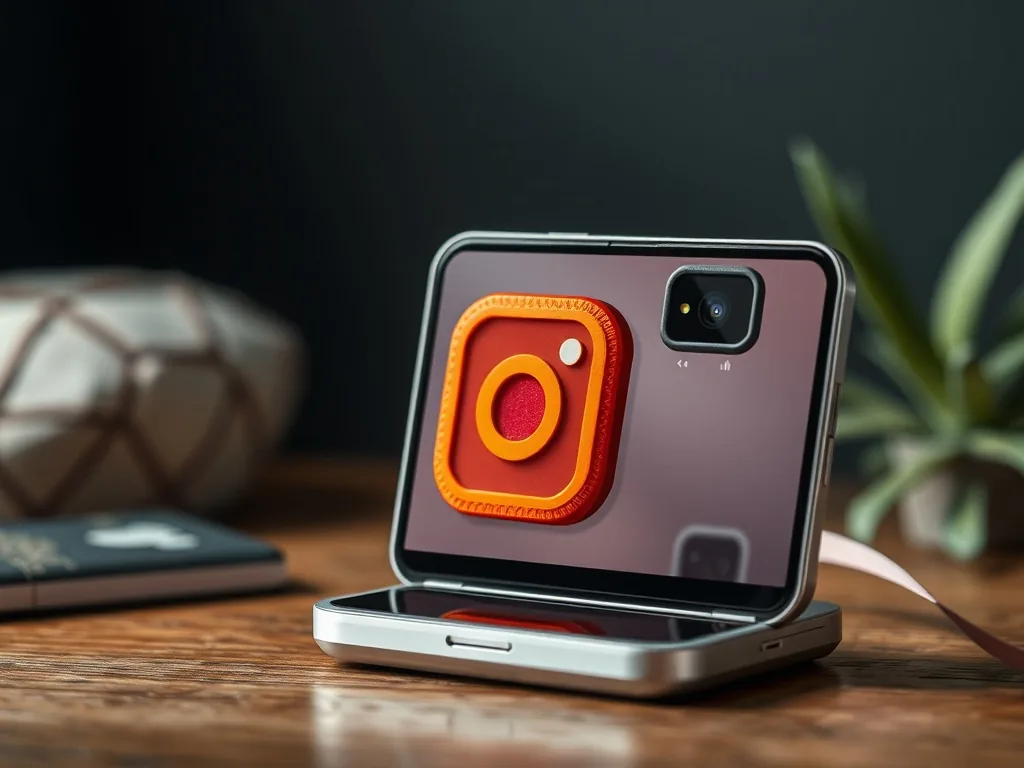 Comment télécharger vidéo Instagram facilement et rapidement