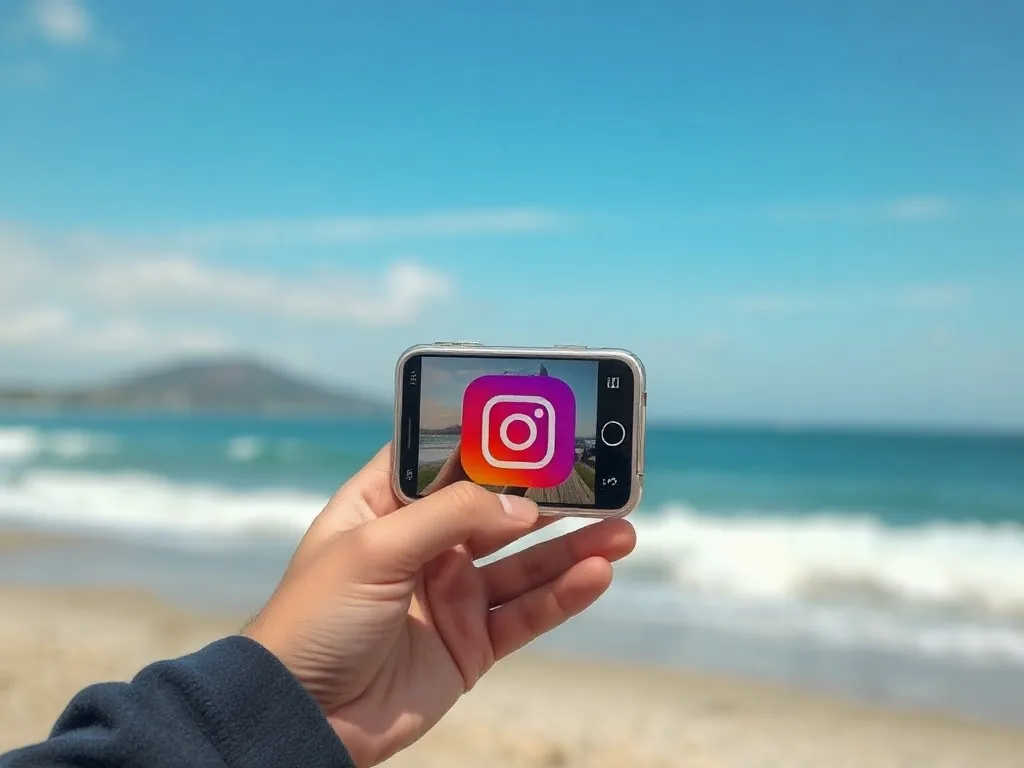 Comment telecharger video stories instagram facilement