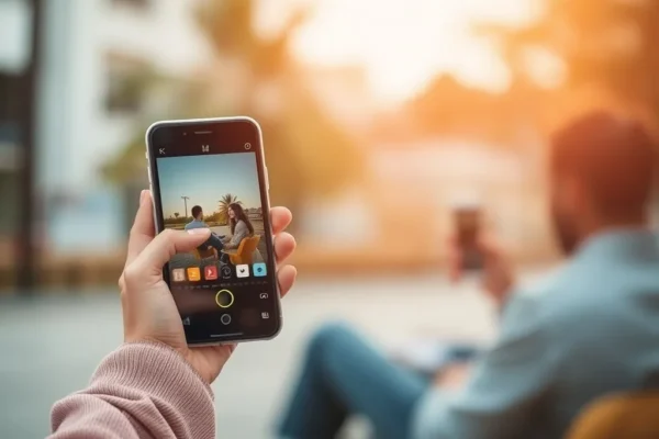 Comment telecharger video stories instagram facilement