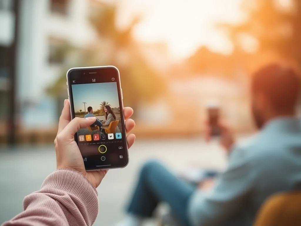 Comment telecharger video stories instagram facilement
