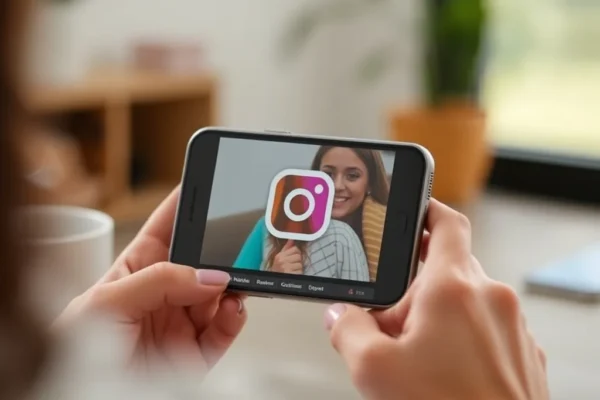 Comment télécharger vidéo Instagram facilement en 2023