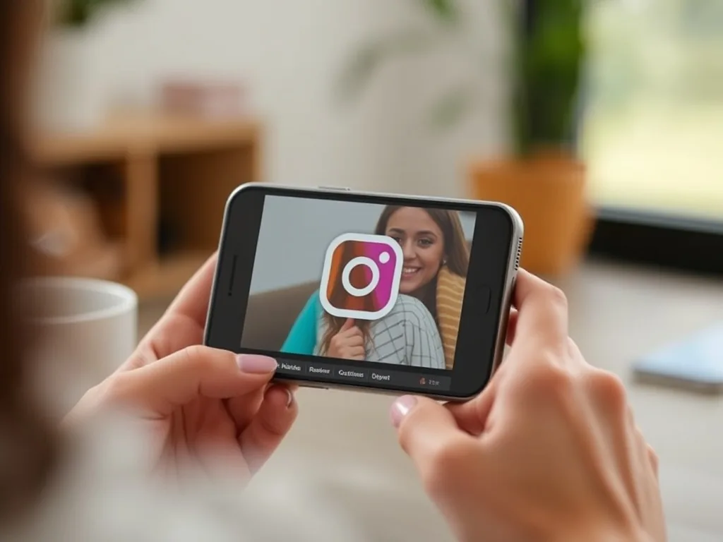 Comment télécharger vidéo Instagram facilement en 2023
