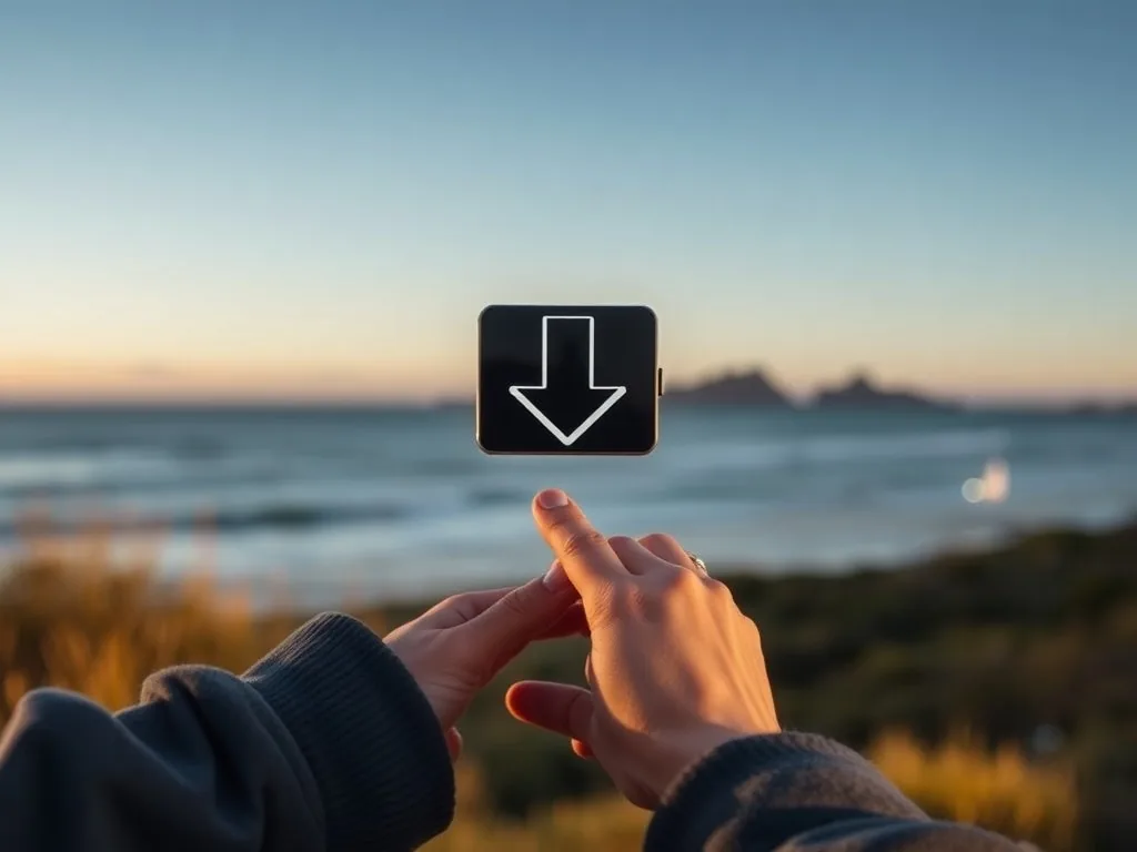 Comment télécharger vidéo instagram facilement et rapidement