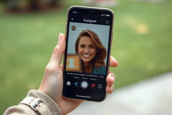 Comment telecharger video stories instagram facilement