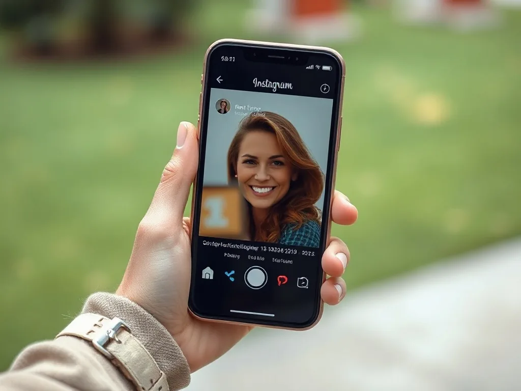 Comment telecharger video stories instagram facilement