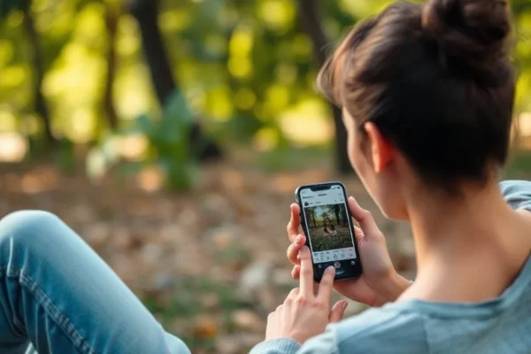 Comment télécharger vidéo Instagram facilement et rapidement