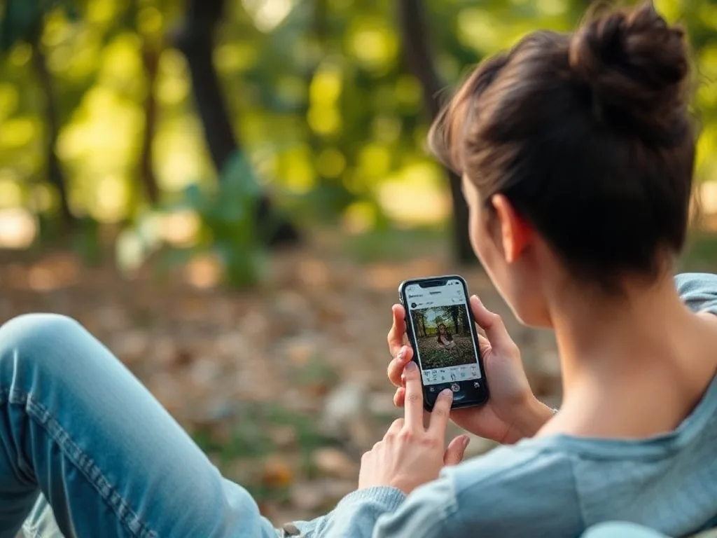 Comment télécharger vidéo Instagram facilement et rapidement