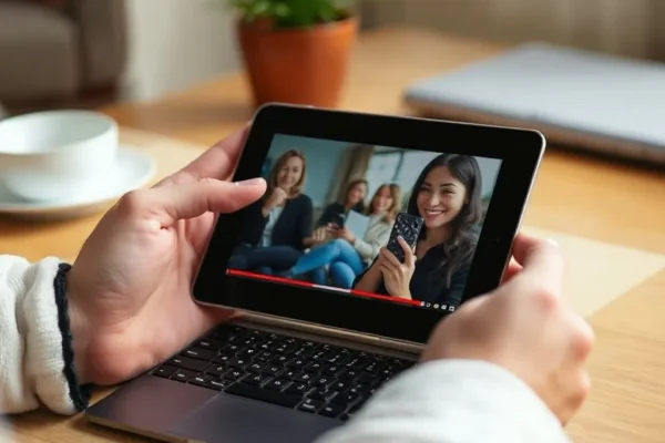 Comment telecharger video instagram facilement et rapidement