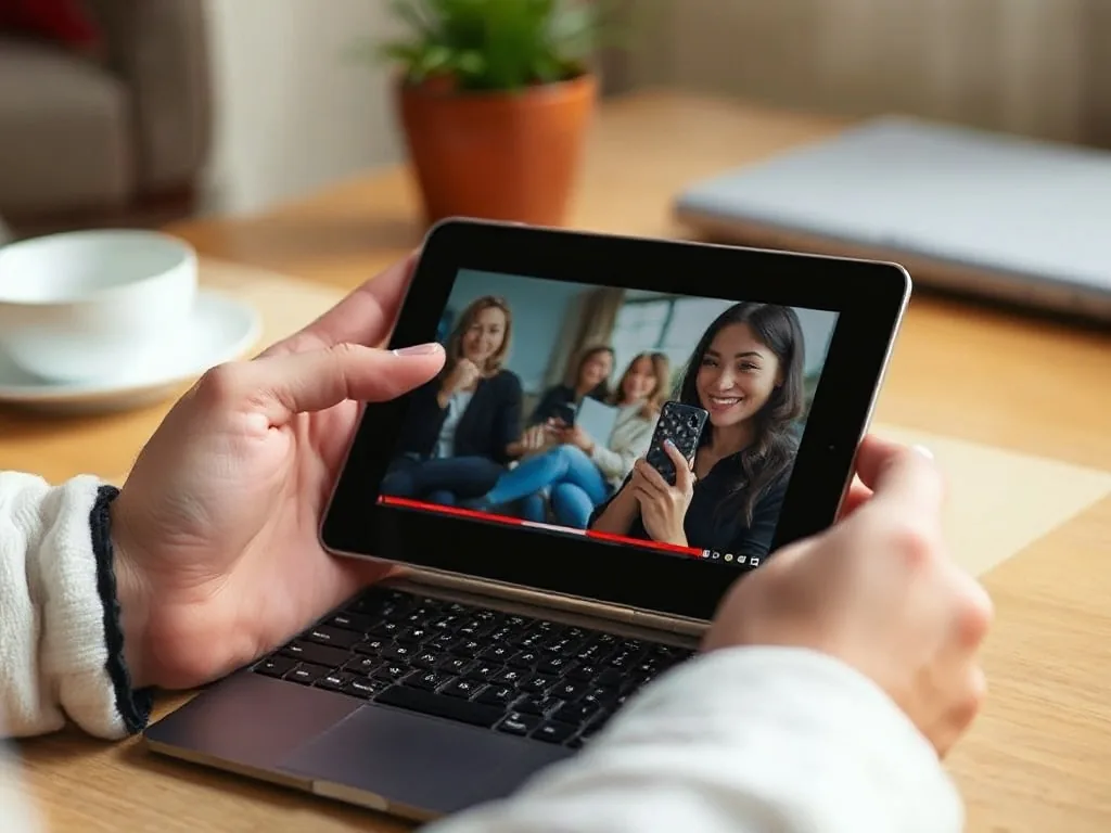 Comment telecharger video instagram facilement et rapidement
