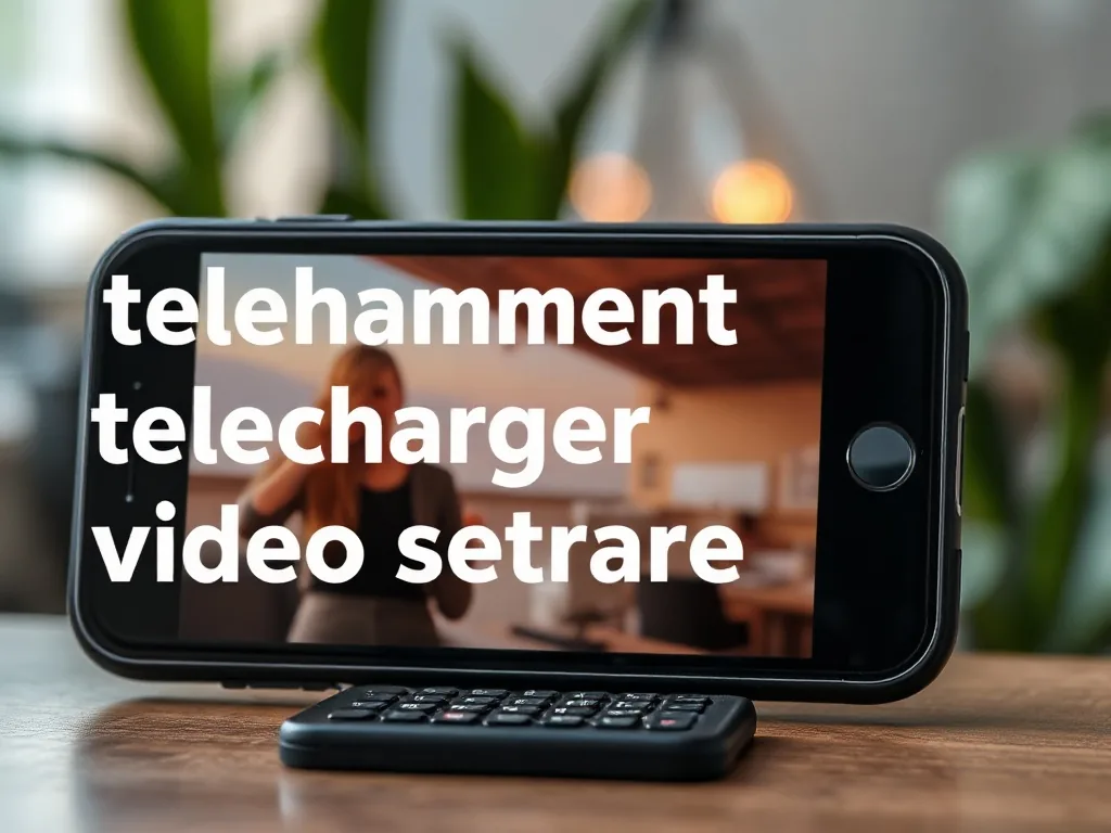 Comment telecharger video instagram facilement et rapidement